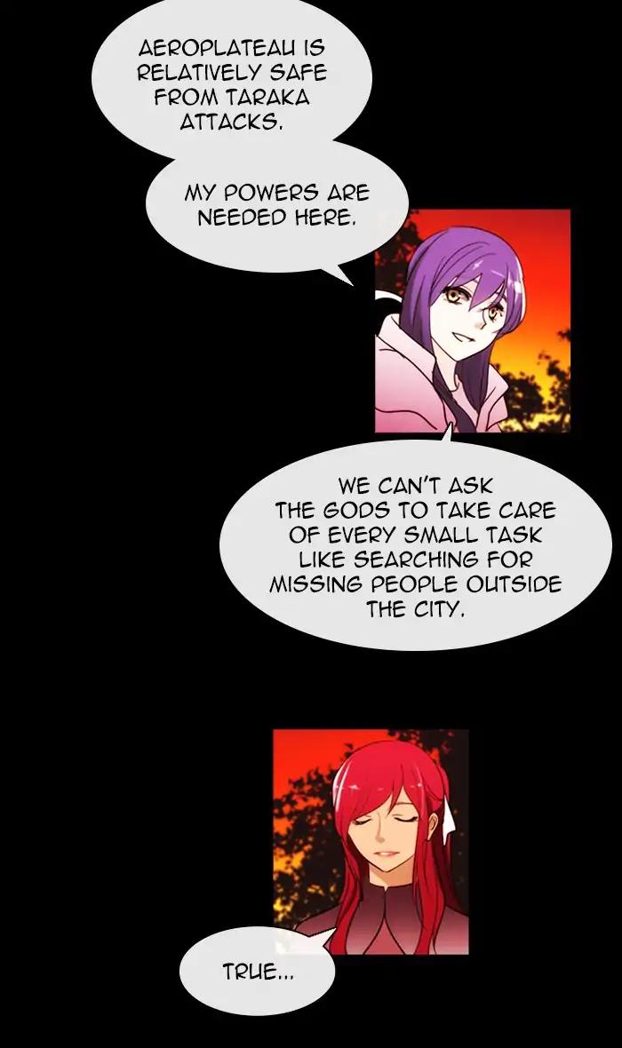 Kubera Chapter 382