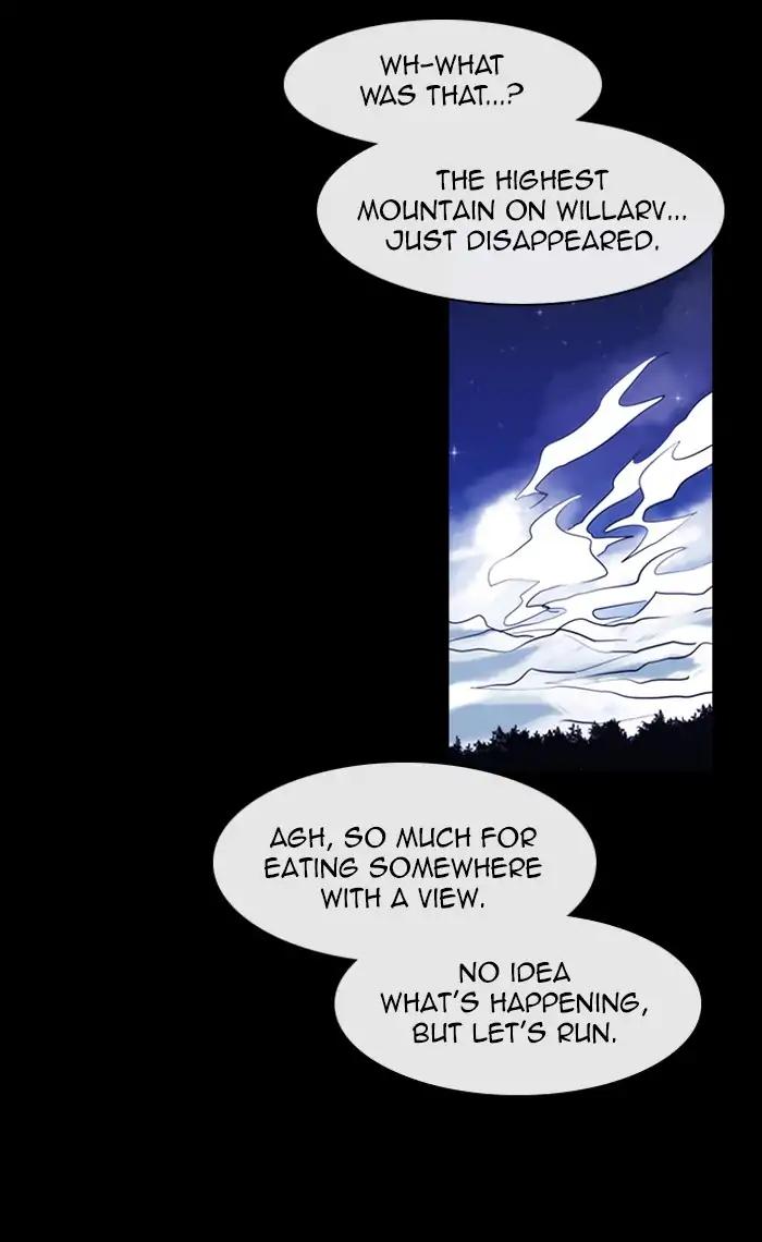 Kubera Chapter 383