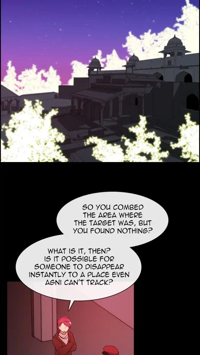 Kubera Chapter 383