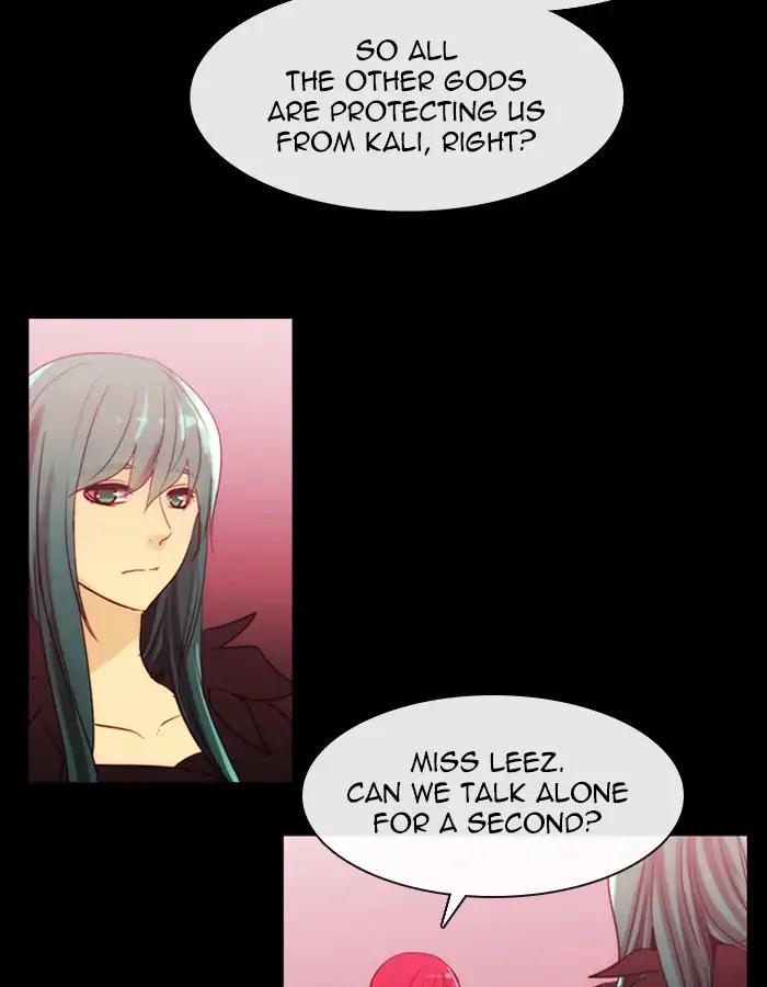 Kubera Chapter 386