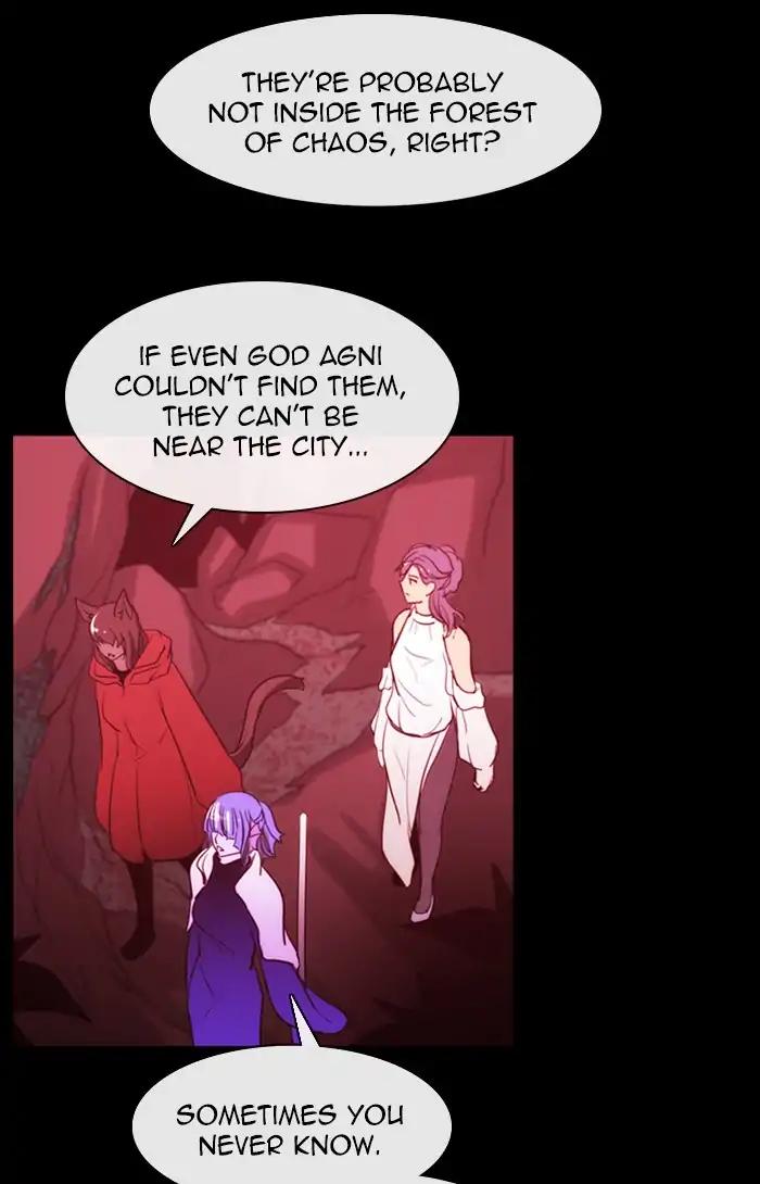 Kubera Chapter 387