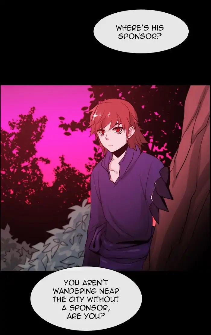 Kubera Chapter 387