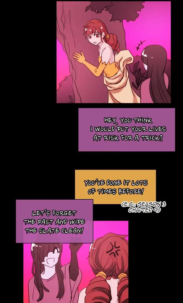 Kubera Chapter 387 30