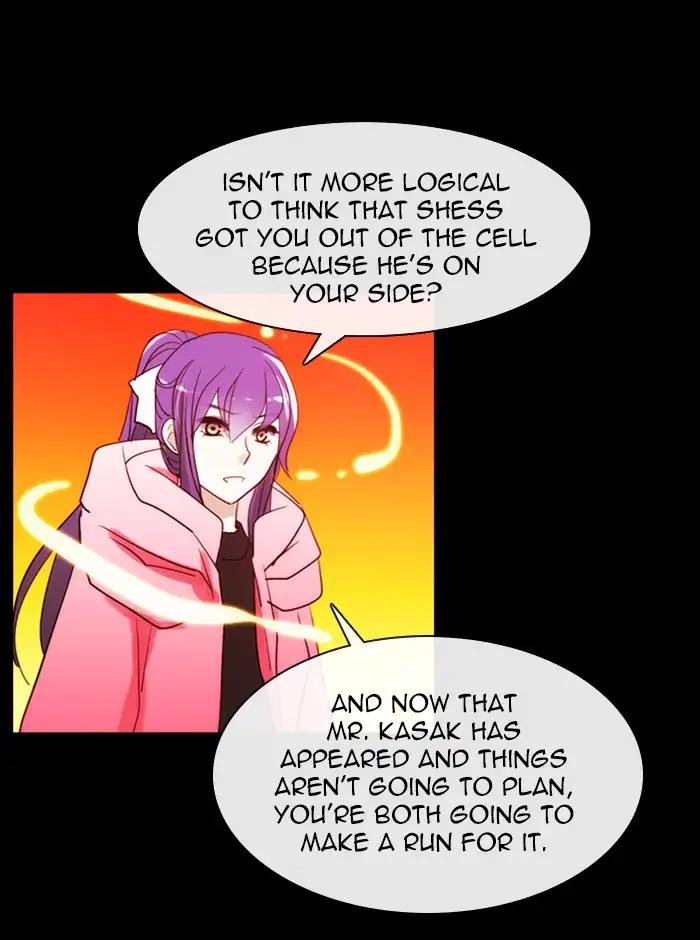 Kubera Chapter 389