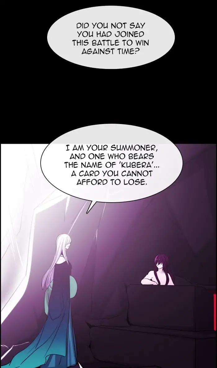 Kubera Chapter 389