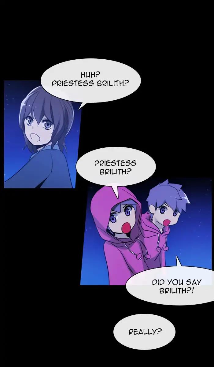 Kubera Chapter 389