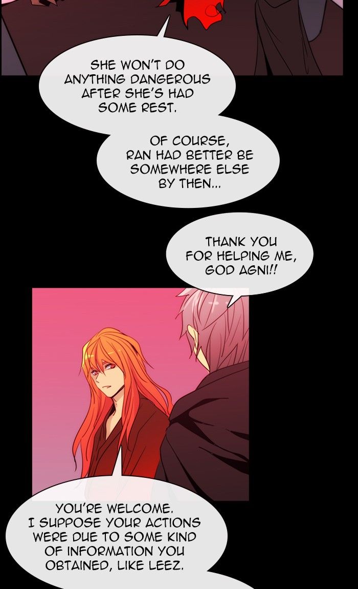 Kubera Chapter 390