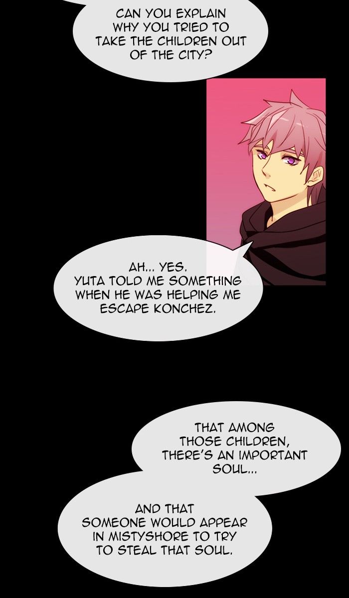 Kubera Chapter 390