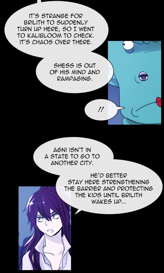 Kubera Chapter 391