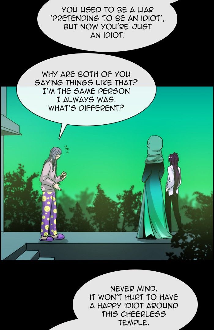 Kubera Chapter 391 3