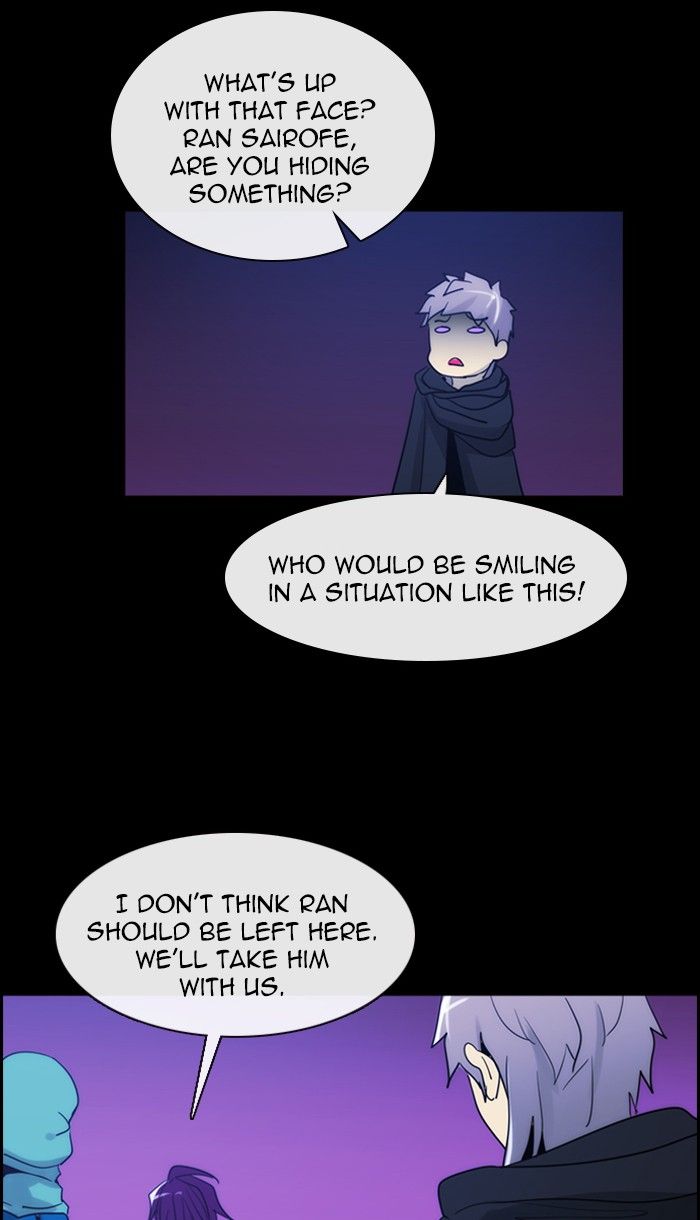 Kubera Chapter 391