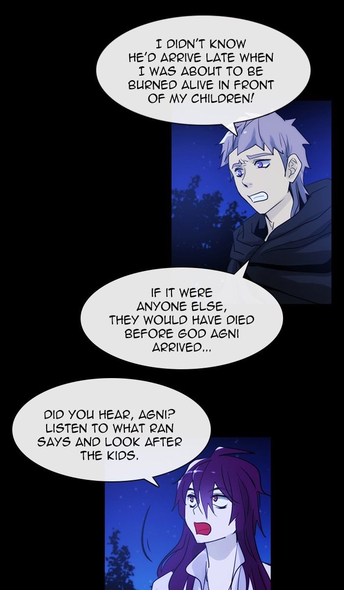 Kubera Chapter 391