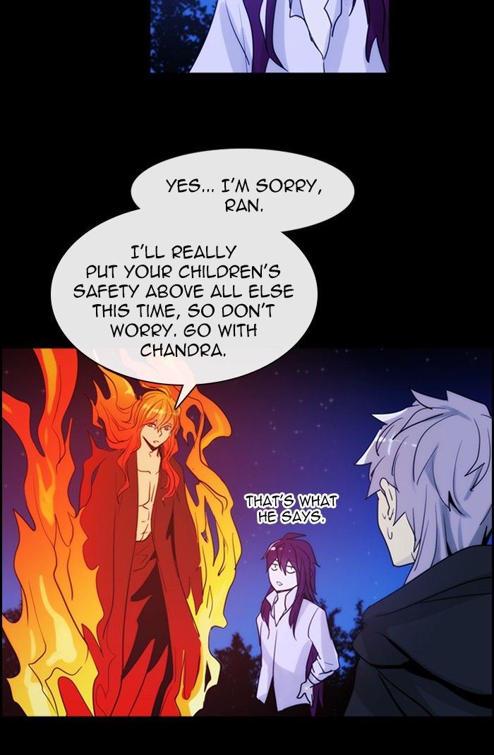 Kubera Chapter 391 35