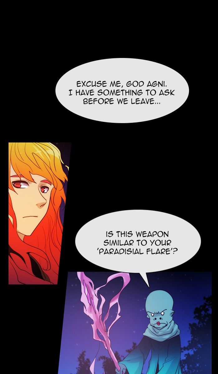 Kubera Chapter 391 37