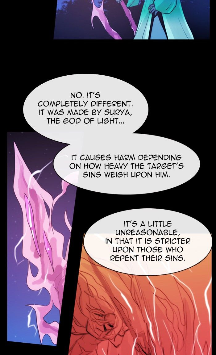 Kubera Chapter 391 38