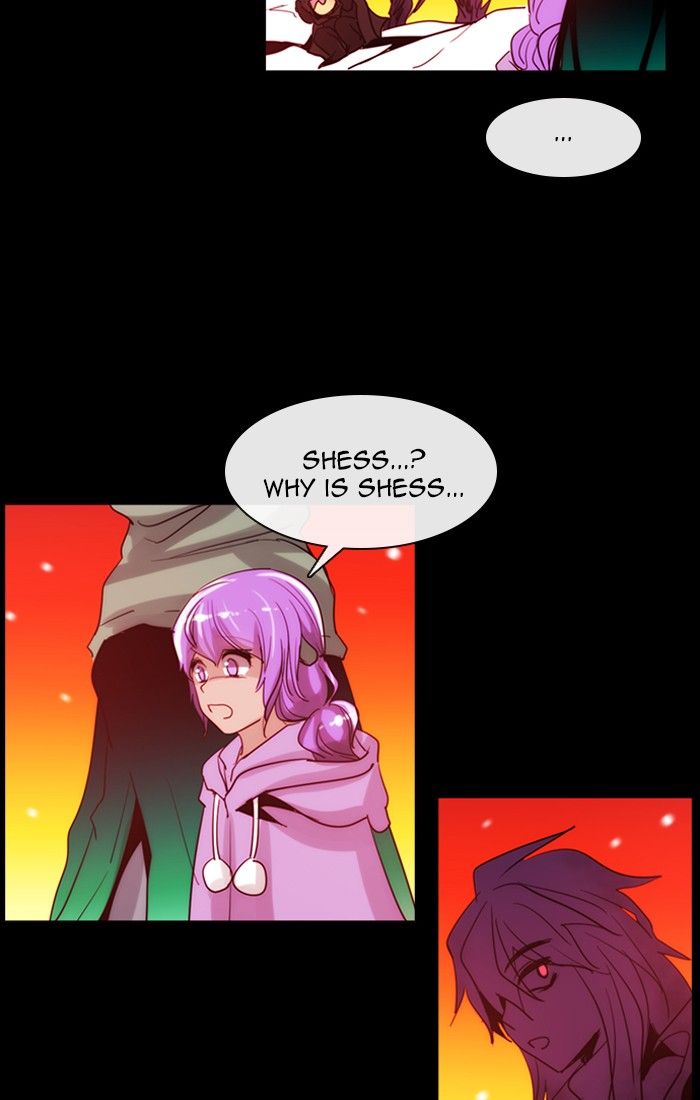 Kubera Chapter 391