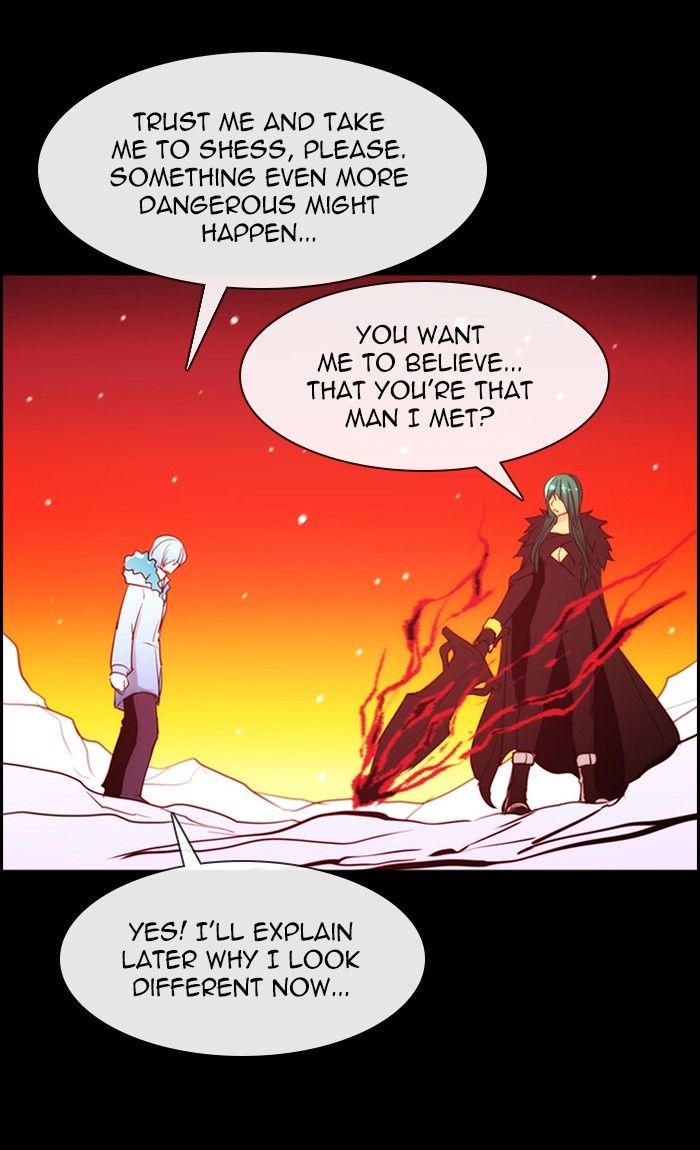 Kubera Chapter 392 10