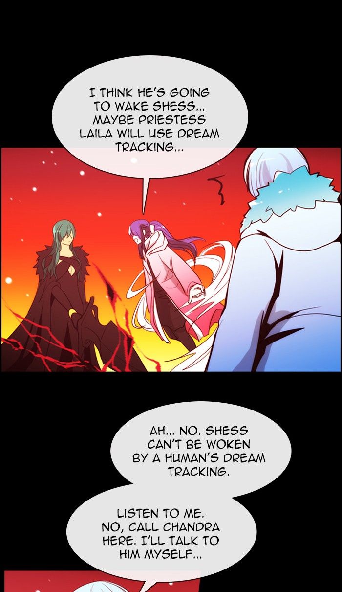 Kubera Chapter 392 18