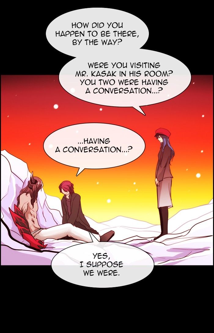 Kubera Chapter 392