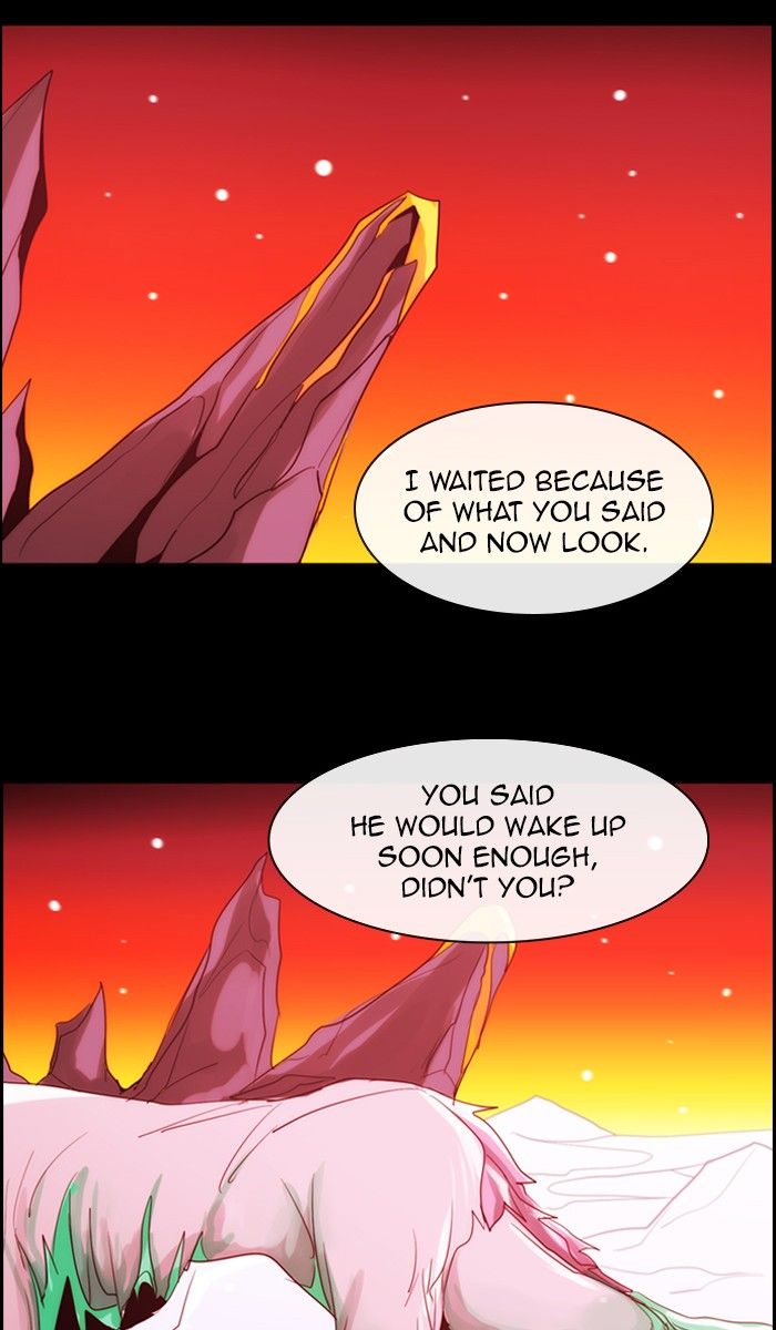 Kubera Chapter 392