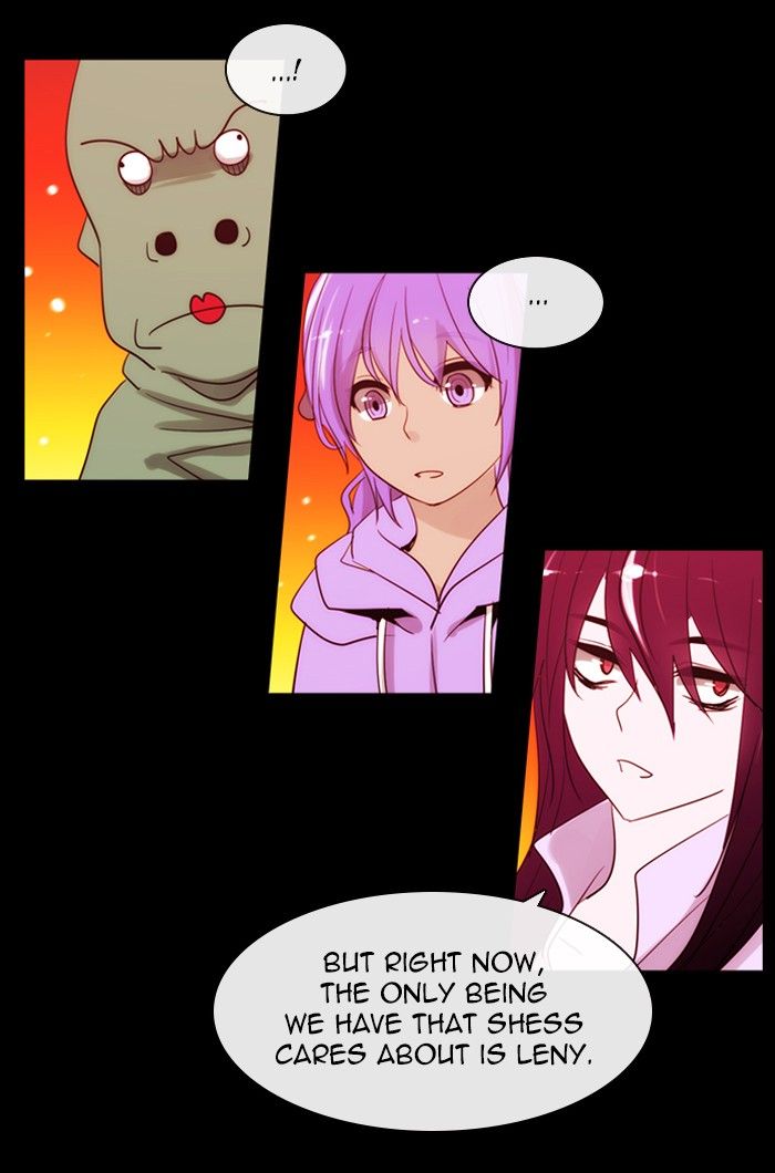 Kubera Chapter 392