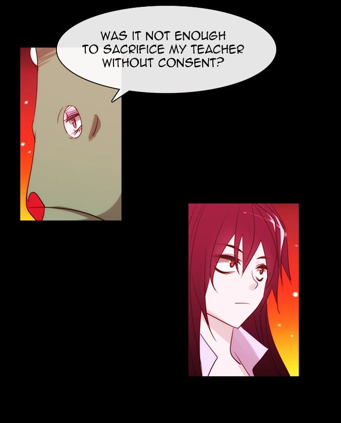 Kubera Chapter 392