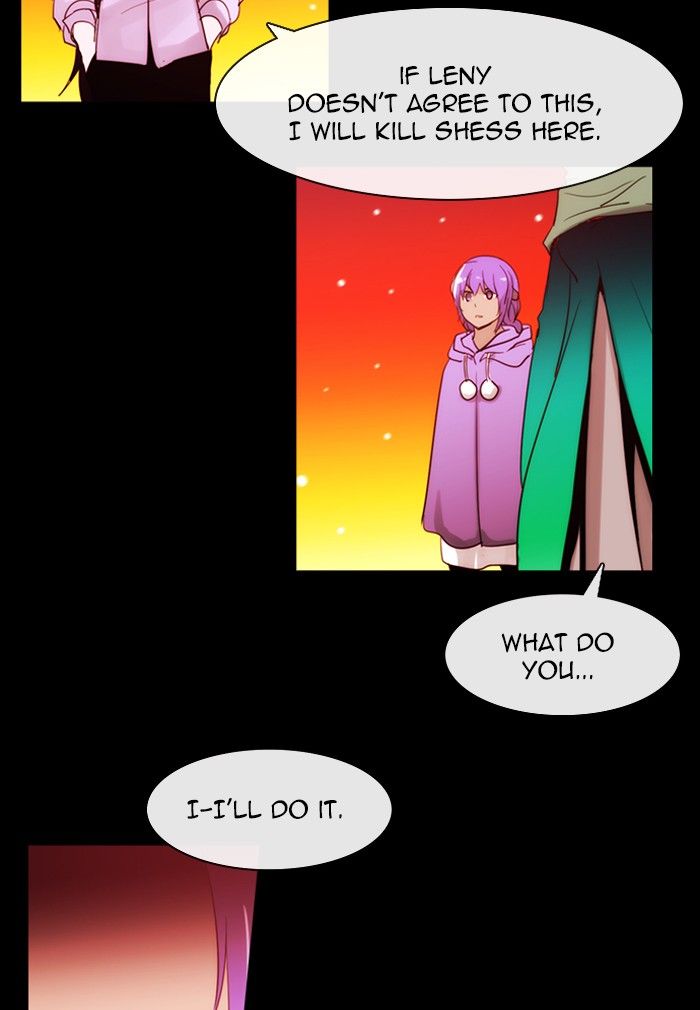 Kubera Chapter 392