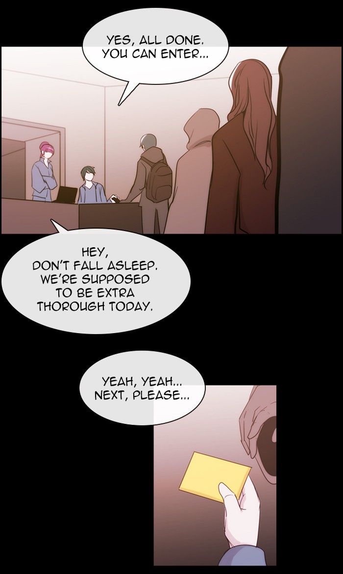 Kubera Chapter 392