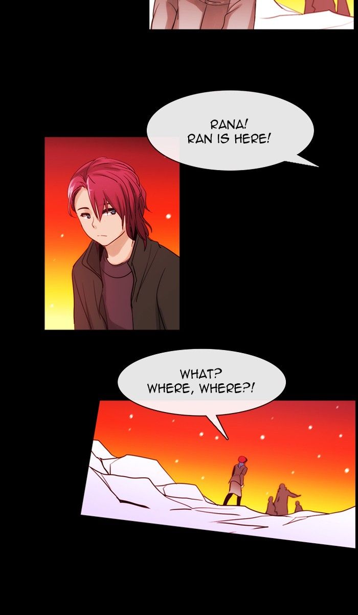 Kubera Chapter 392