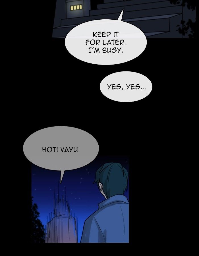 Kubera Chapter 393 2