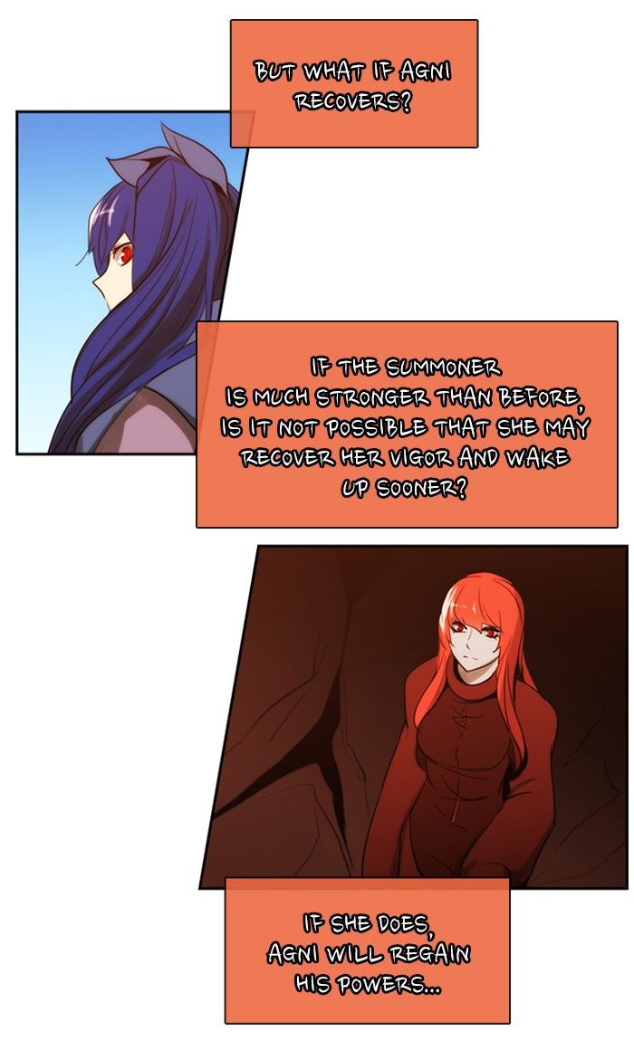 Kubera Chapter 393 33