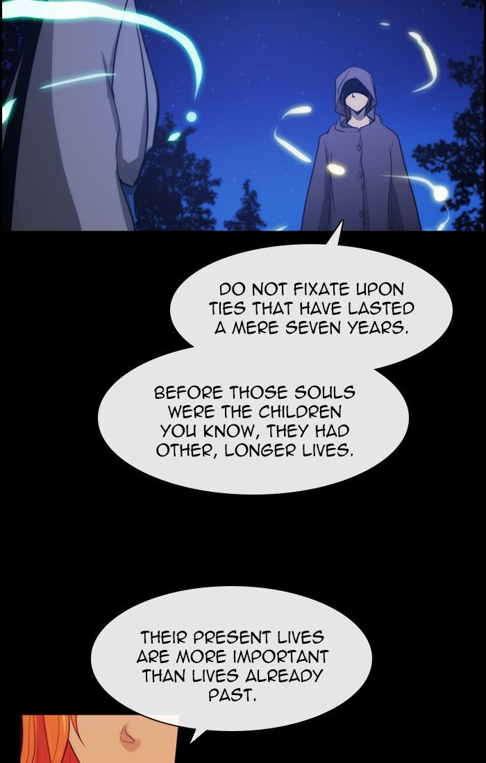 Kubera Chapter 393 45