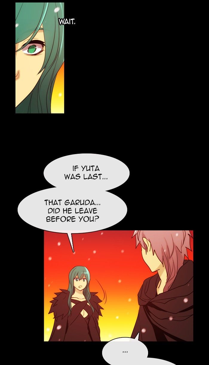 Kubera Chapter 394