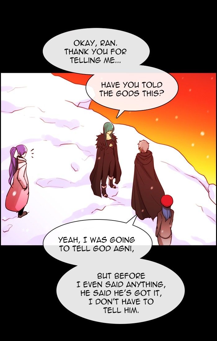 Kubera Chapter 395