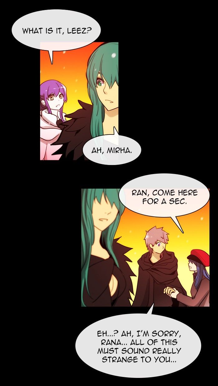 Kubera Chapter 395