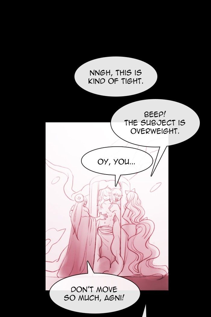 Kubera Chapter 396 31