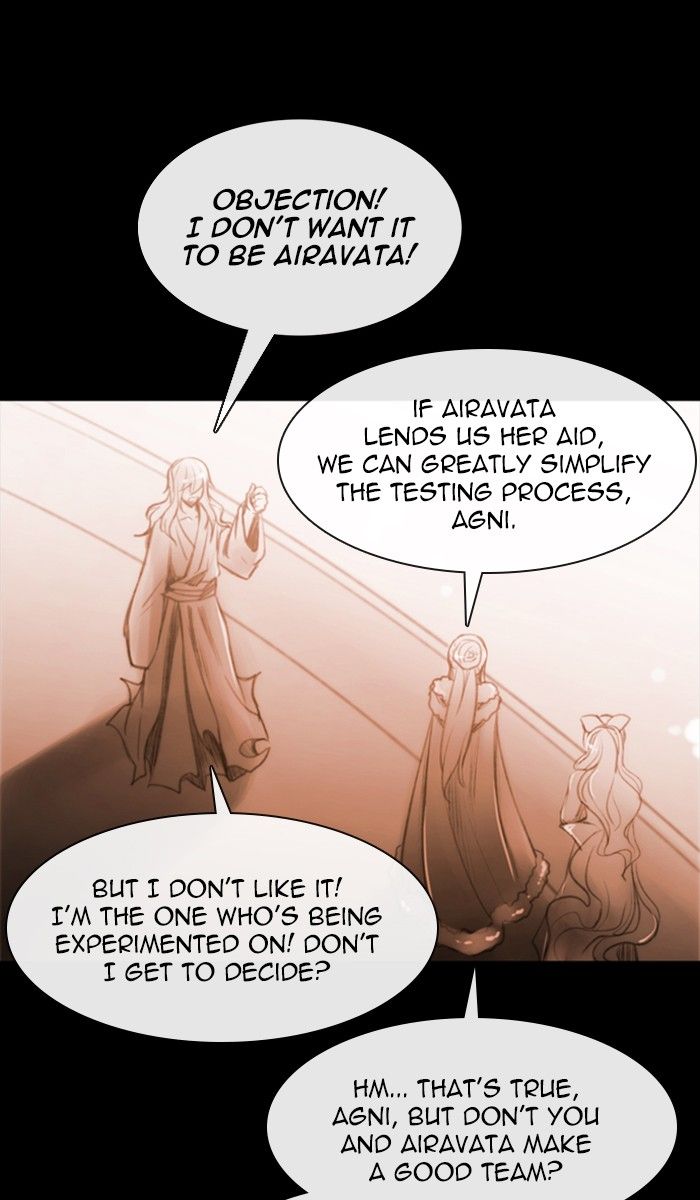 Kubera Chapter 396