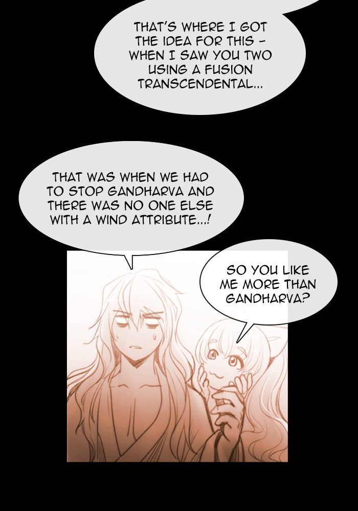 Kubera Chapter 396