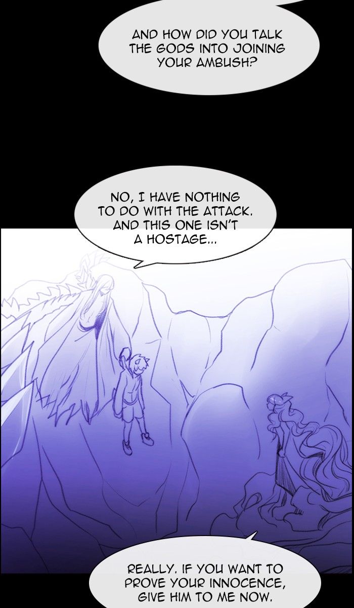 Kubera Chapter 397