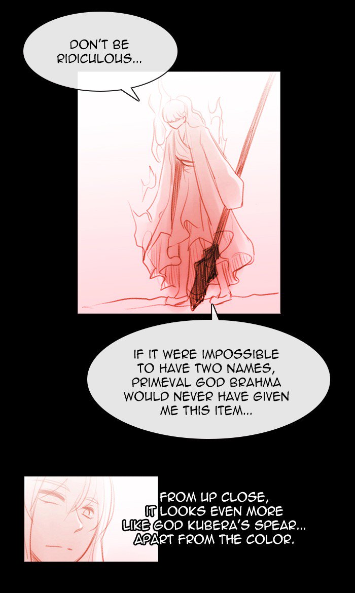 Kubera Chapter 398