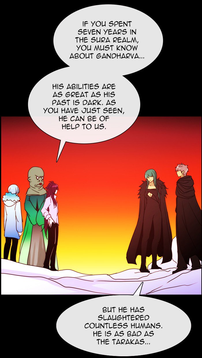 Kubera Chapter 399 27