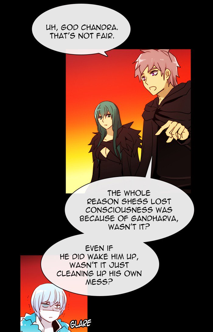 Kubera Chapter 399