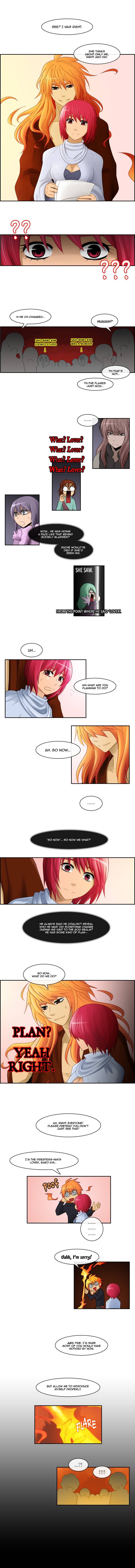 Kubera Chapter 4