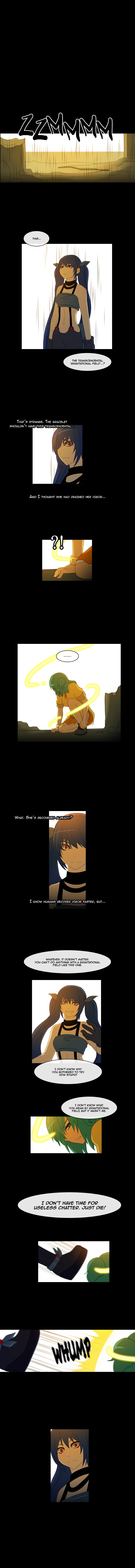 Kubera Chapter 40 2