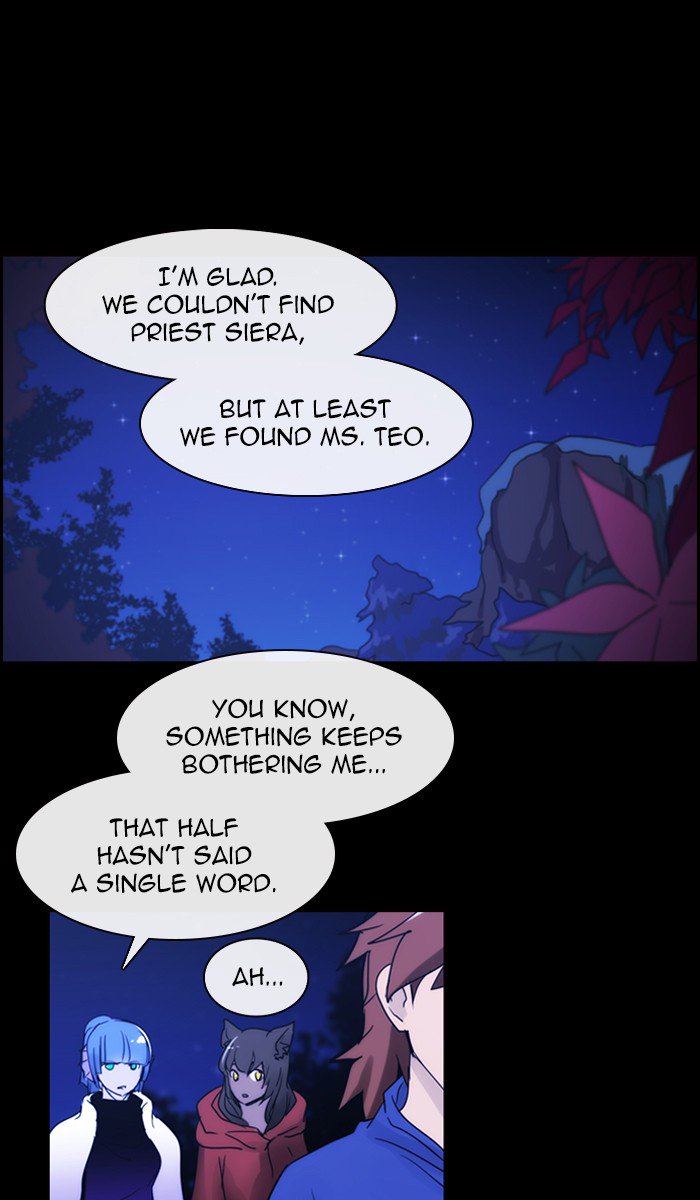 Kubera Chapter 400