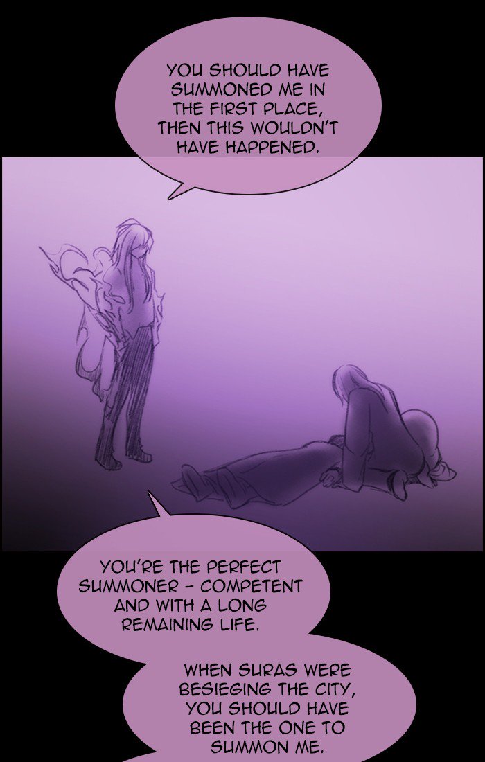 Kubera Chapter 400