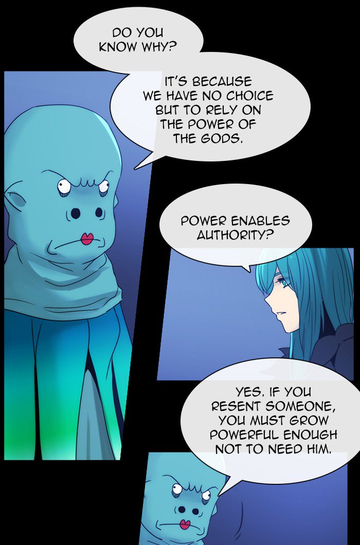 Kubera Chapter 400 24