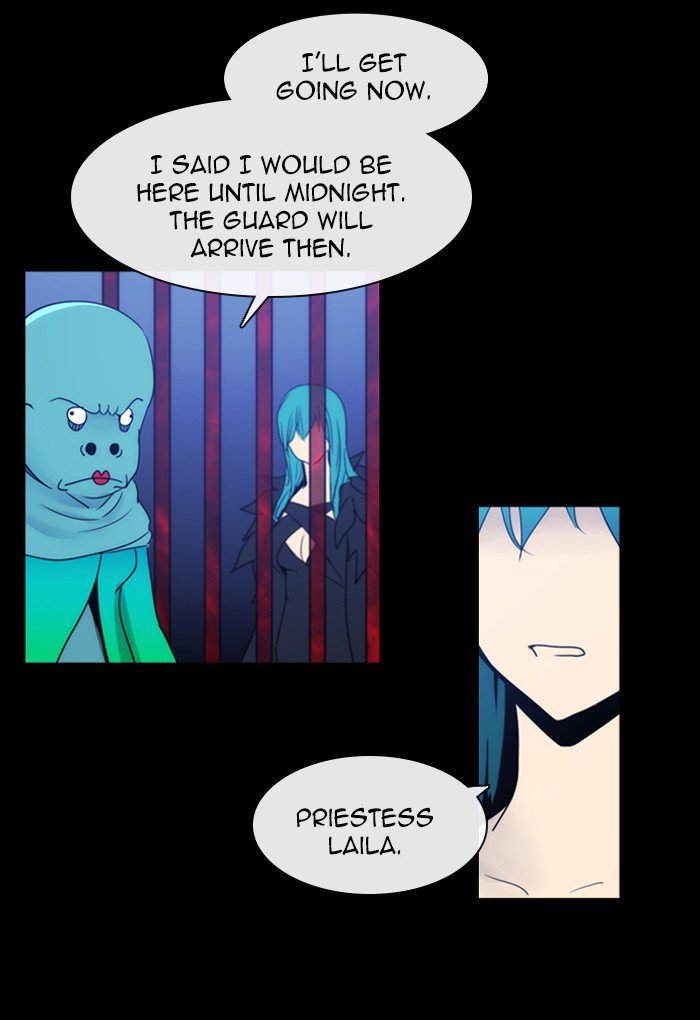 Kubera Chapter 400