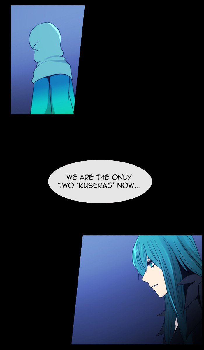 Kubera Chapter 400