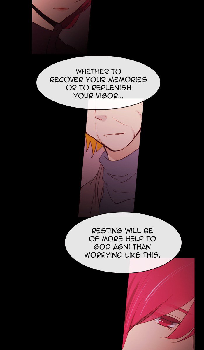 Kubera Chapter 400